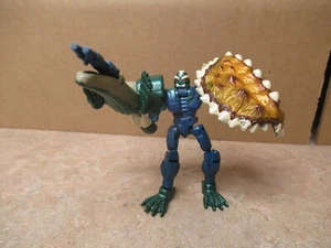 Transformers Beast Wars Fuzors Terragator *100% complete* Beautiful Condition. - Picture 1 of 3