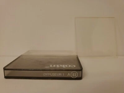 Cokin A 83 Diffuseur 1 Chromafilter Series. Fast Ship! - Image 1 of 2