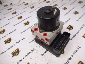 ABS Renault Laguana Espace 10096014113 00008285D0 10020600154 8200053423B  - Bild 1 von 3