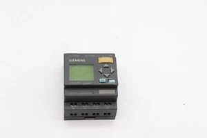 Siemens 6ED1 052-1MD00-0BA4 - Picture 1 of 6