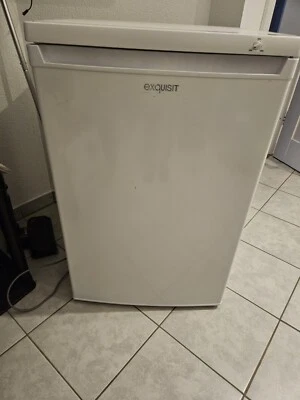 Exquisit gefrierschrank - Bild 1 von 2