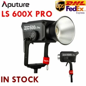 Aputure COB LS 600x Pro Light Storm Daylight LED Light V-Mount OutdoorWaterproof - Picture 1 of 5