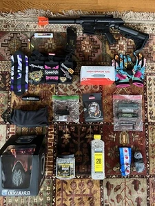 Airsoft Speedsoft Lot - Picture 1 of 13