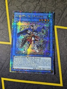 Nekroz Of Unicore - RA03-EN262 - Quarter Century Secret - 1st Edition - Yugioh - Picture 1 of 1