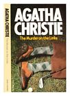 CHRISTIE, AGATHA (1890-1976) The murder on the links / Agatha Christie 1978 Pape