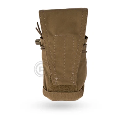Crye Precision - 5.56 / 7.62 Magazine / MBITR Pouch - Coyote Brown