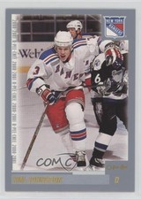 2000-01 O-Pee-Chee Kim Johnsson #227
