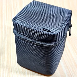 Sigma Lens Case Approx size: 18cm x 14cm x 14cm - BARGAIN - Free Shipping - Picture 1 of 4
