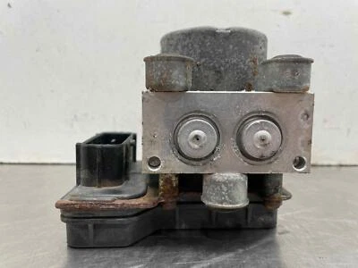 Mitsubishi Endeavor 2006 piezas de freno antibloqueo 4x4 unidad ABS OEM MB25Z021 2004-06 Foto 1 de 4