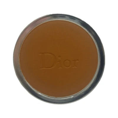 Dior Forever Natural Bronze Tester 07 Golden Bronze 6g Contour Face Makeup Cheek - Image 1 of 3