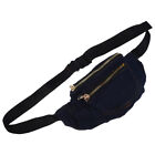 Chest Bag Belt Bags for Women Trendy Denim Waist Gifts Sack Fanny Pack