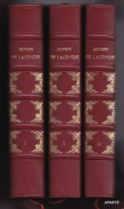 Lacépède histoire naturelle quadrupèdes ovipares poissons 1836 - Imagen 1 de 7