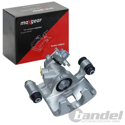 Maxgear Caliper Eje Trasero Izquierdo Compatible Con Toyota Corolla | 82-0571 - Imagen 1 de 4
