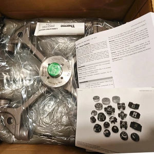 Thermo Sorvall 75003180 4x750ml Schwingschaufel Rotor Legend XT/XF ST40 X3 - NEU - Bild 1 von 7