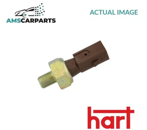 OIL PRESSURE SENSOR SWITCH 510 335 HART NEW OE REPLACEMENT - Picture 1 of 5