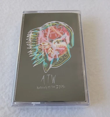 All Them Witches Nothing As the Ideal Cassette Rock Stoner Psych Limited Edition - Image 1 of 4