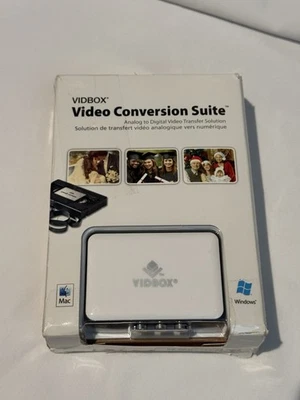 All-in-One Video Conversion Kit - Image 1 of 4