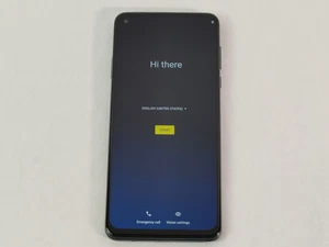 Motorola Moto G Stylus 5g XT2131-4 128 GB Android 12 Cosmic Émeraude Cricket - Photo 1 sur 6