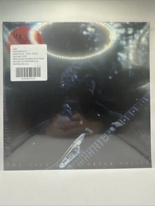 Mk.gee - Two Star and the Dream Police 12" LP New White Marble Vinyl UO Exclusiv - Picture 1 of 2