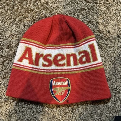 Arsenal Reversible Hat - Image 1 of 4