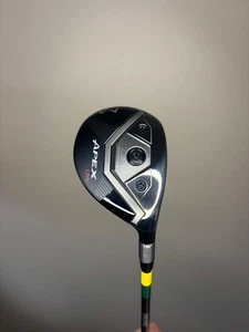 Callaway 2025 Apex UW 19° Tensei Blue AV 75 Stiff Flex 41.25″ +HC MINT - Picture 1 of 12