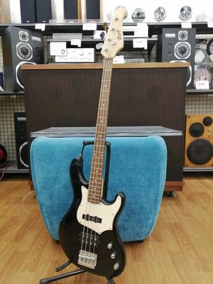 Bajo eléctrico CORT GB34A Foto 1 de 4