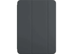 Apple Smart Folio, Funda tablet para el iPad Pro 11" M4, Poliuretano, Negro - Imagen 1 de 1