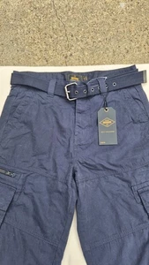 BMWT Navy NEXT Men's Shorts - Picture 1 of 4
