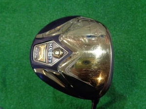 MARUMAN MAJESTY PRESTIGIO SUPER7 4W TYPE-LV 17° Flex-R 42.75in Fairway Wood - Picture 1 of 5