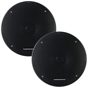 AudioControl PNW-65 6-1/2" High-Fidelity Coaxial Car Audio Speakers 6.5" - Picture 1 of 5