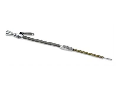 Varilla de medición de aceite para Chevrolet K1500 1988-1995 Lokar 37129ZYQK 1993 1994 1989 1990 Foto 1 de 3