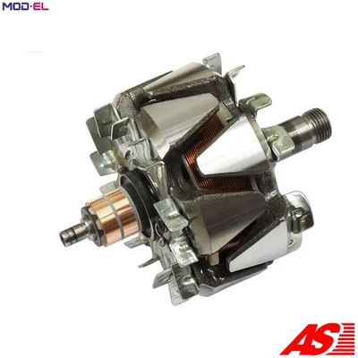 ROTOR ALTERNATOR AR5028 - Image 1 of 4