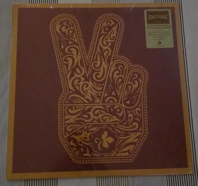 Stone Temple Pilots [ROCKtober 2025] [Red Vinyl] SEALED - Image 1 of 2