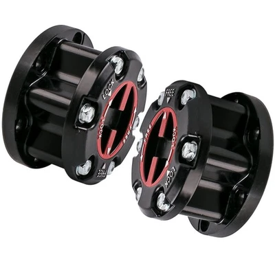 2 bujes de bloqueo 17 spline para Isuzu Trooper Rodeo 8-97113446-PT/alta calidad | Foto 1 de 4