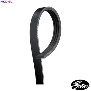 VRIBBED BELT 4PK1300 FOR FORD XQDA/MGDA 2.0L 4cyl FOCUS III - Picture 1 of 10