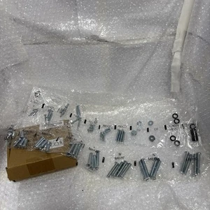Universal TV Halterung Wandhalterung Hardware Kit VESA Schrauben Mauerwerk Schraube ( - Bild 1 von 22