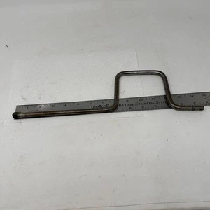 Vintage Craftsman Vhandkurbel 1/2 Antrieb Steckschlüssel 15 Zoll - Bild 1 von 6
