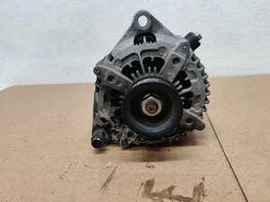 16-18 LINCOLN MKX ENGINE ALTERNATOR GENERATOR 3.7L ALTERNATOR, OEM LOT3605 - Picture 1 of 8