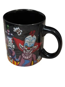 Killer Klowns From Outer Space Store Exclusive Coffee Mug Spencer - Picture 1 of 6