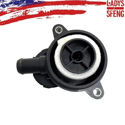 Nuevo separador/desareador de vapor de aceite para Maserati GranTurismo Ferrari California Foto 1 de 4