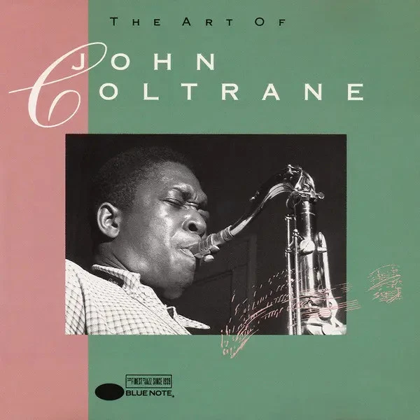 CD John Coltrane The Art Of John Coltrane NEW OVP Blue Note - Bild 1 von 1