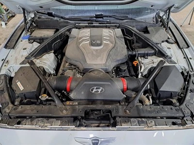 Brake Master Cylinder 2015 Genesis Sku#4150026 - Image 1 of 4