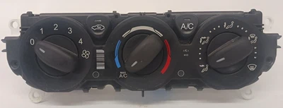 2015-2019 Ford Transit 150 250 350 AC Heater Temperature Climate Control OEM - Imagem 1 de 4