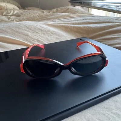 Vintage Alain mikli Sunglasses - Image 1 of 4