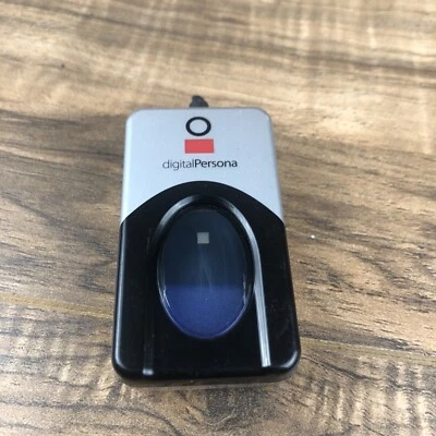 DigitalPersona U.are.U 4500 50013-001-103 Digital ⚠️for Parts⚠️ - Image 1 of 4