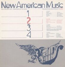 New American Music New American Music 2 / Various (CD)