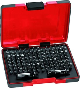 USAG 692 J100 ASSORTIMENTO INSERTI PER AVVITATURA 100pz.U06920043 - Imagen 1 de 2