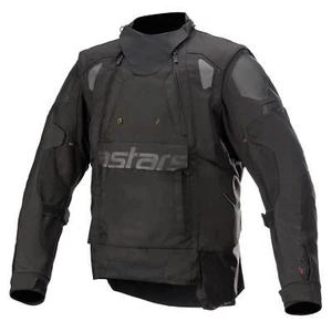 Chaqueta Alpine Halo DS negra negra - Imagen 1 de 1