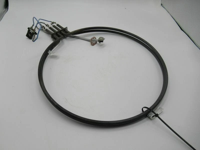 HeizungTROCKNER Whirlpool Alaska 2500Watt  Tnr. 3517Q2, 1805001,481925928745 - Bild 1 von 3