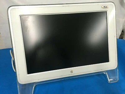 Apple Cinema Display A1038, 2003, 20". - Image 1 of 4